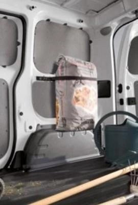 NissanNV200/e-NV200CargoProtection2-Part(forrearquarterpanels)