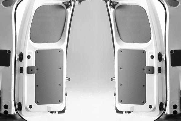 NissanNV200/e-NV200CompleteCargoFrenchDoorProtection(w/owindows)