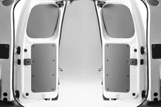 NissanNV200/e-NV200CompleteCargoFrenchDoorProtection(w/owindows)