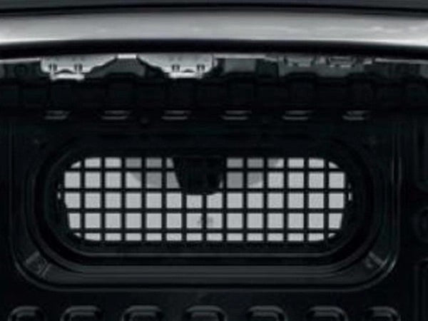 NissanNV200/e-NV200InteriorSeparationWindowProtectionGrille