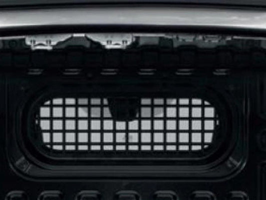 NissanNV200/e-NV200InteriorSeparationWindowProtectionGrille