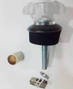 NissanNV200/e-NV200UtilityHook