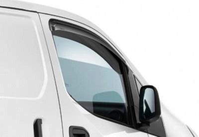NissanNV200/e-NV200WindDeflectors,FrontSet
