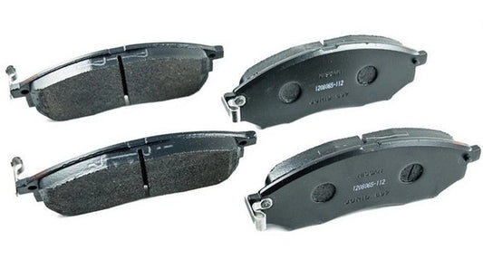 NissanNV200(M20/M20M)BrakePadKit,Front