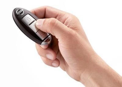 NissanNV200AlarmKit,ThatchamApproved2009-2013