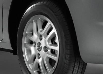 NissanNV200AlloyWheel14""