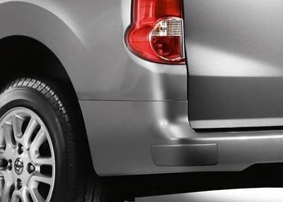 NissanNV200BumperCornerProtectionSet