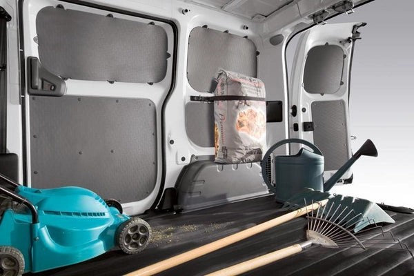 NissanNV200CargoProtection(forrearwheelarches)