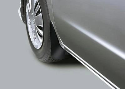 NissanNV200MudguardsSet,Rear