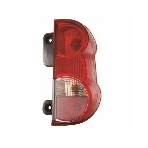 NissanNV200RearCombinationLampRH
