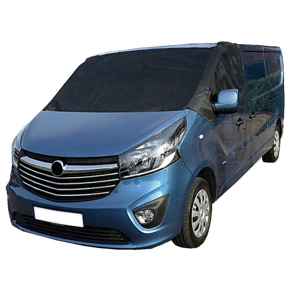 NissanNV300WindscreenCover(2016-2022)