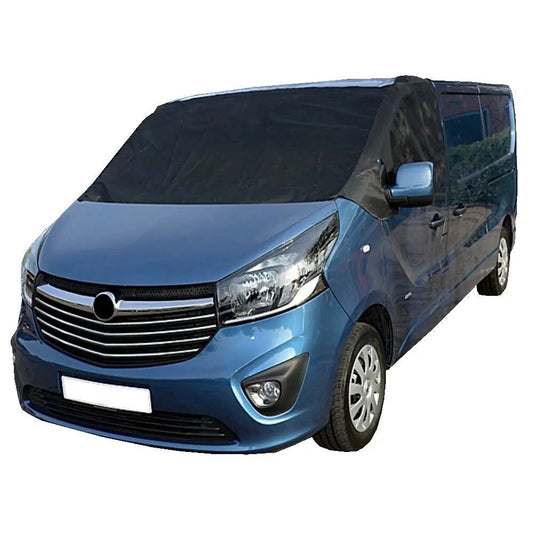 NissanNV300WindscreenCover(2016-2022)