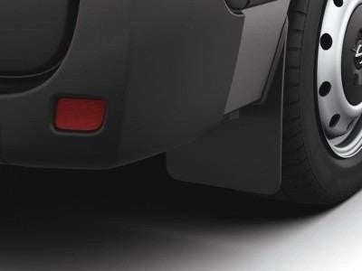 NissanNV400(X62)Mudguards,Rear