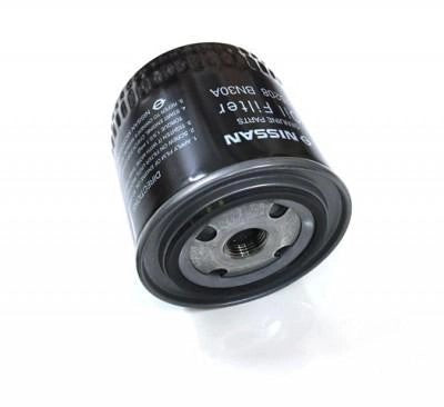 NissanOilFilter,Replacement