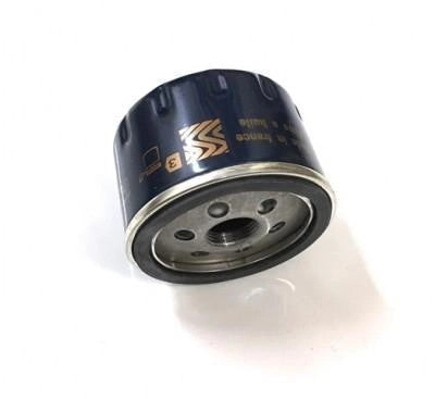 NissanOilFilter,Replacement