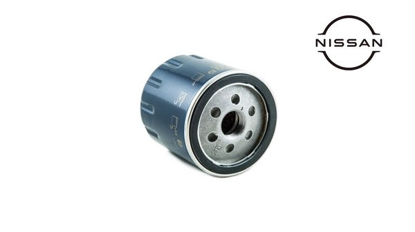 NissanOilFilter