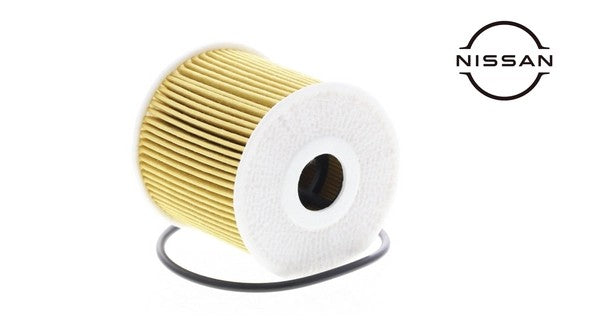 NissanOilFilter