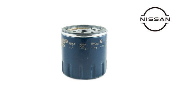 NissanOilFilter