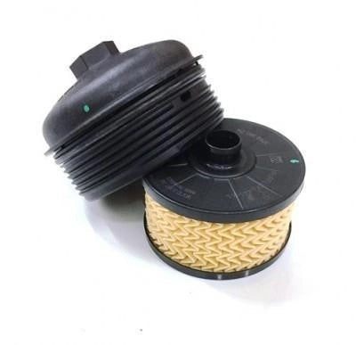 NissanOilFilterAssembly,Replacement
