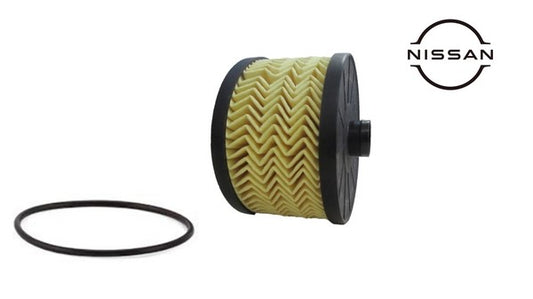 NissanOilFilterElement,Replacement-Juke,Micra,Pulsar,Qashqai,X-Trail