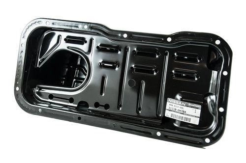 NissanPanAssy-Oil