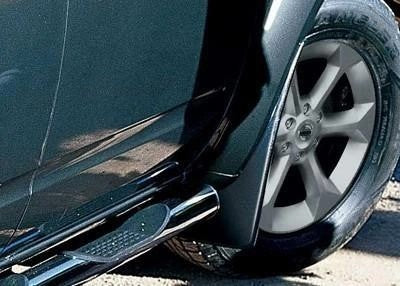 NissanPathfinder(R51M)FrontMudguards