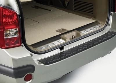 NissanPathfinder(R51M)TailgateEntryGuard