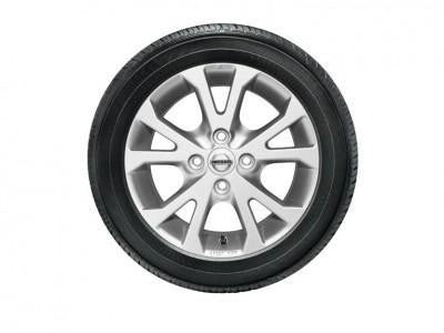 NissanPixo(UA0)AlloyWheel14""