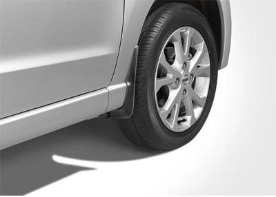 NissanPixo(UA0)Mudguards,FrontSet