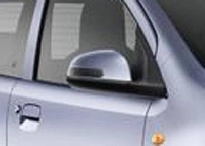NissanPixo(UA0)SideDoorMirrorProtection