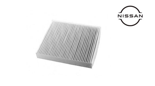 NissanPollenFilter,Cabin