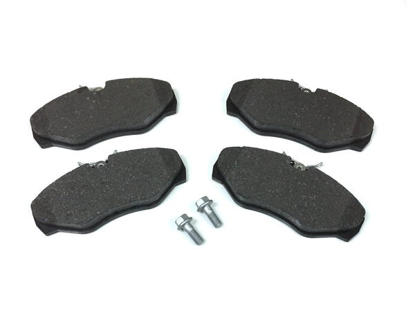 NissanPrimastar(X83)PadKit-DiscBrake,Front