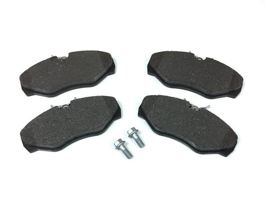 NissanPrimastar(X83)PadKit-DiscBrake,Front