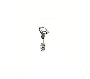 NissanPrimera/Almera(P12E/N16E)CoilAssy-Ignition