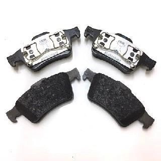 NissanPrimera(P12)BrakePads,Rear