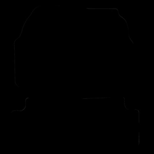 NissanPrimera1996to2002FloorMats