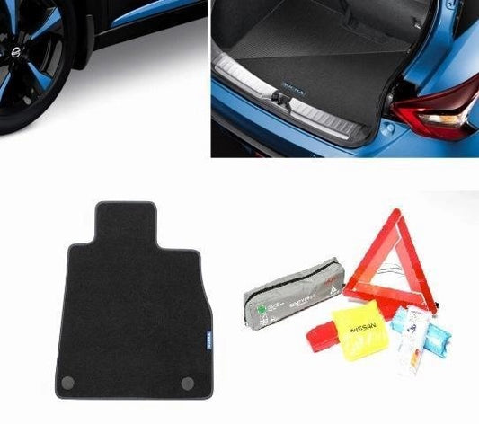 NissanProtectionPack-Micra(K14)