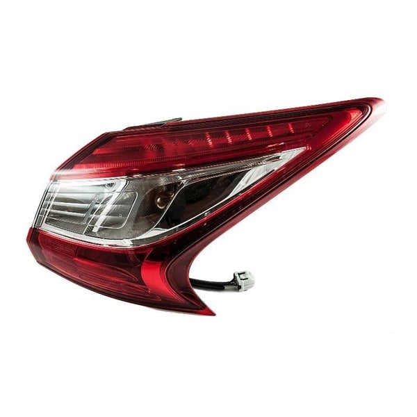 NissanPulsar(C13M)CombinationLampAssembly-Rear,RH