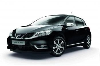 NissanPulsar(C13M)StylePack-colouroptions