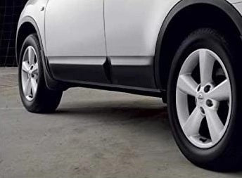 NissanQashqai/+2(J10E/JJ10E)Mudguards,Front