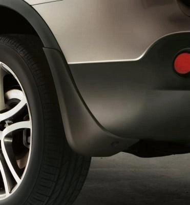 NissanQashqai/+2(J10E/JJ10E)Mudguards,Rear