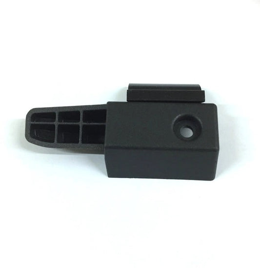 NissanQashqai+2(JJ10E)TonneauCoverAssySideClip,RearRH