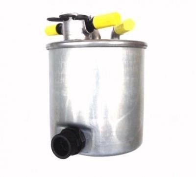 NissanQashqai/+2/X-TrailStrainerAssembly-FuelFilter