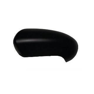 NissanQashqai/+2CoverMirrorBodyLH,Black
