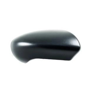 NissanQashqai/+2CoverMirrorBodyRH,Black