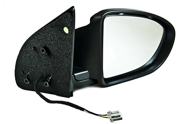 NissanQashqai/+2MirrorAssy-DoorRH