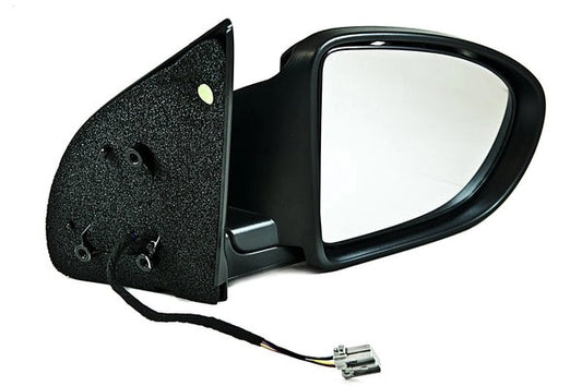 NissanQashqai/+2MirrorAssy-DoorRH