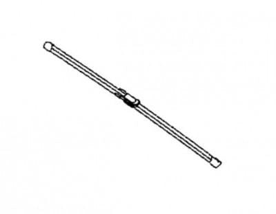 NissanQashqai(J10E)BladeAssy-WindshieldWiper,RH