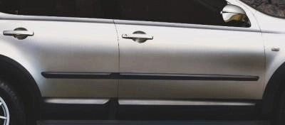 NissanQashqai(J10E)BodySideMouldings2006-2013