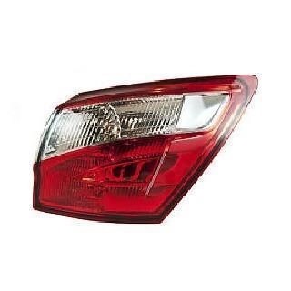 NissanQashqai(J10E)CombinationLampAssy-Rear,RH